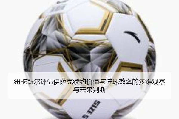 纽卡斯尔评估伊萨克续约价值与进球效率的多维观察与未来判断